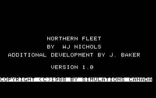 Northern Fleet